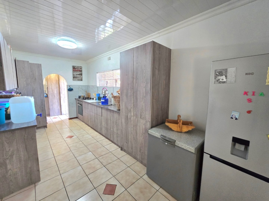 4 Bedroom Property for Sale in Panorama Free State